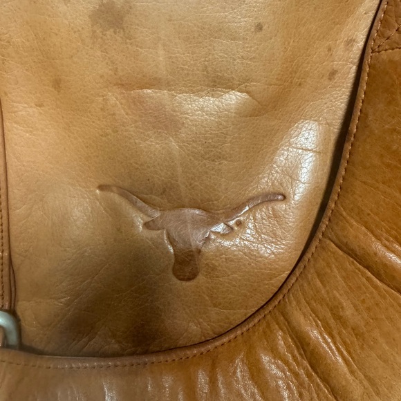 UT Computer Bag - Picture 2 of 9